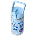 YETI Rambler Jr 12 oz (355ml) Kids Bottle Big Sky Summer...