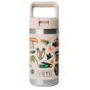 YETI Rambler Jr 12 oz (355ml) Kids Bottle Cape Summer Camp
