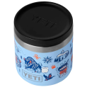 YETI Rambler 8 oz (236 ml) Isolierter Essensbehälter Big...