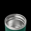 YETI Rambler 8 oz (236 ml) Isolierter Essensbehälter Black Forest Green