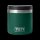 YETI Rambler 8 oz (236 ml) Isolierter Essensbehälter Black Forest Green
