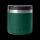 YETI Rambler 8 oz (236 ml) Isolierter Essensbehälter Black Forest Green