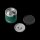 YETI Rambler 8 oz (236 ml) Isolierter Essensbehälter Black Forest Green