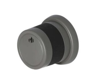 NAPOLEON KNOB, CONTROL W/ BEZEL, SML, ROGUE/RXT-1