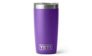 YETI Rambler Tumbler 10 oz MS Pace Purple (296 ml)
