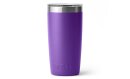 YETI Rambler Tumbler 10 oz MS Pace Purple (296 ml)
