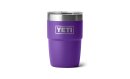 YETI Rambler 8 oz Cup MS Pace Purple (237 ml)...