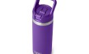 YETI Rambler 18 oz (532ml) C Straw Bottle Pace Purple
