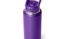 YETI Rambler 26 oz Straw Bottle Pace Purple (739 ml)