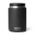 YETI Rambler 24 oz (710 ml) Isolierter Essensbehälter Black