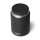 YETI Rambler 24 oz (710 ml) Isolierter Essensbehälter Black