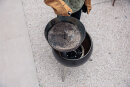 HÖFATS MOON 55 Pellet Performance Ring