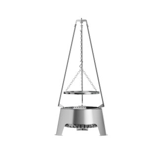 PETROMAX PX Fire Center FC1000 Station