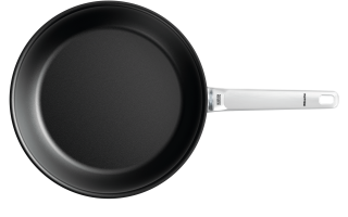 MIELE Bratpfanne 28 cm KMBP 2800-3