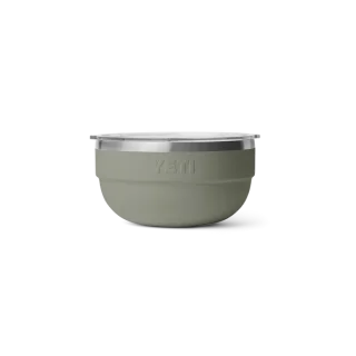 YETI Standard Bowl Medium Pampa Green