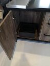 BURNOUT KITCHEN Napoleon Starterpaket