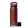 YETI Rambler 18 oz Bottle Chug Stag Red (532 ml)