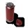 YETI Rambler 18 oz Bottle Chug Stag Red (532 ml)