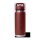 YETI Rambler 18 oz Bottle Chug Stag Red (532 ml)