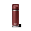 YETI Rambler Bottle Chug  26 oz (760 ml) Stag Red