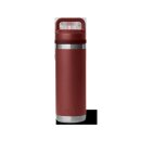 YETI Rambler Bottle Chug  26 oz (760 ml) Stag Red