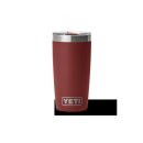 YETI Rambler Tumbler 10 oz MS Stag Red (296 ml)