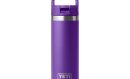 YETI Rambler 18 oz C Straw Bottle Pace Purple (532 ml)