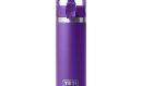 YETI Rambler 18 oz C Straw Bottle Pace Purple (532 ml)