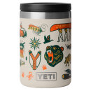 YETI Rambler 16 oz (473 ml) Isolierter Essensbehälter...