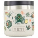 YETI Rambler 8 oz (236 ml) Isolierter Essensbehälter Cape...