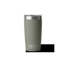 YETI Rambler Tumbler 10 oz MS Pampa Green (296 ml)