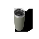 YETI Rambler Tumbler 10 oz MS Pampa Green (296 ml)