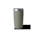 YETI Rambler Tumbler 10 oz MS Pampa Green (296 ml)