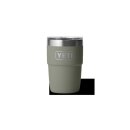 YETI Rambler 8 oz Cup MS Pampa Green (237 ml)...