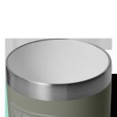 YETI Rambler 8 oz Cup MS Pampa Green (237 ml) Keramik-Innenbeschichtung