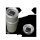 YETI Rambler 8 oz Cup MS Pampa Green (237 ml) Keramik-Innenbeschichtung