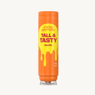 SIZZLEBROTHERS Tall & Tasty 500 ml