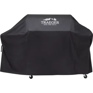 TRAEGER Timberline XL / Ironwood XL Abdeckhaube lang