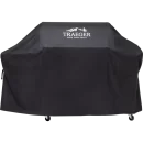TRAEGER Timberline XL / Ironwood XL Abdeckhaube lang