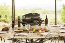 NAPOLEON TRAVELQ Pro285 50 Jahre Paket