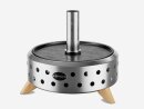 PETROMAX Griddle Spot GS43 Tischgrill