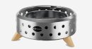 PETROMAX Griddle Spot GS43 Tischgrill