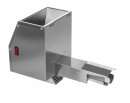 BORNIAK Rauchgenerator Edelstahl