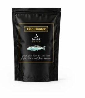 BORNIAK Lakemischung für Fisch 320g