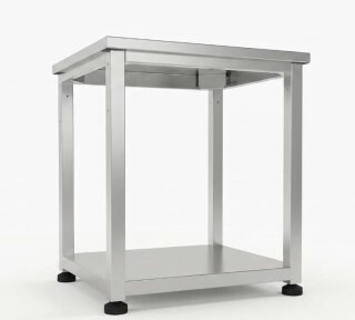 BORNIAK Räuchertisch modular