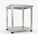 BORNIAK Räuchertisch modular