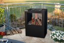 OUTDOORCHEF Firepit Ausstellungsstück unbenutzt Aufgebaut