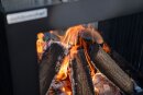 OUTDOORCHEF Firepit Ausstellungsstück unbenutzt Aufgebaut