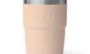 YETI Rambler Stackable Cup MS 16 oz (473ml) Tahini