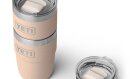 YETI Rambler Stackable Cup MS 16 oz (473ml) Tahini